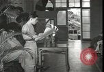 Image Le Colonel Kendall J Fielder Honolulu Hawaii USA, 1944, de la seconde 40 séquences d'archives historiques vidéo 65675074384