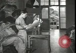 Image Le Colonel Kendall J Fielder Honolulu Hawaii USA, 1944, de la seconde 43 séquences d'archives historiques vidéo 65675074384