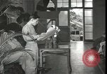 Image Le Colonel Kendall J Fielder Honolulu Hawaii USA, 1944, de la seconde 44 séquences d'archives historiques vidéo 65675074384