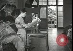 Image Le Colonel Kendall J Fielder Honolulu Hawaii USA, 1944, de la seconde 46 séquences d'archives historiques vidéo 65675074384