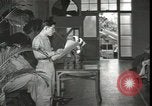 Image Le Colonel Kendall J Fielder Honolulu Hawaii USA, 1944, de la seconde 47 séquences d'archives historiques vidéo 65675074384