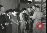 Image Le Colonel Kendall J Fielder Honolulu Hawaii USA, 1944, de la seconde 48 séquences d'archives historiques vidéo 65675074384