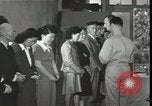 Image Le Colonel Kendall J Fielder Honolulu Hawaii USA, 1944, de la seconde 49 séquences d'archives historiques vidéo 65675074384