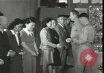 Image Le Colonel Kendall J Fielder Honolulu Hawaii USA, 1944, de la seconde 50 séquences d'archives historiques vidéo 65675074384