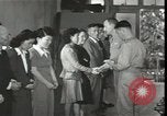 Image Le Colonel Kendall J Fielder Honolulu Hawaii USA, 1944, de la seconde 51 séquences d'archives historiques vidéo 65675074384