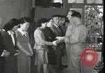 Image Le Colonel Kendall J Fielder Honolulu Hawaii USA, 1944, de la seconde 52 séquences d'archives historiques vidéo 65675074384