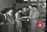 Image Le Colonel Kendall J Fielder Honolulu Hawaii USA, 1944, de la seconde 53 séquences d'archives historiques vidéo 65675074384