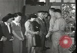 Image Le Colonel Kendall J Fielder Honolulu Hawaii USA, 1944, de la seconde 54 séquences d'archives historiques vidéo 65675074384