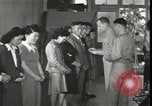 Image Le Colonel Kendall J Fielder Honolulu Hawaii USA, 1944, de la seconde 57 séquences d'archives historiques vidéo 65675074384