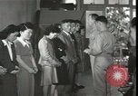 Image Le Colonel Kendall J Fielder Honolulu Hawaii USA, 1944, de la seconde 58 séquences d'archives historiques vidéo 65675074384