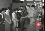 Image Le Colonel Kendall J Fielder Honolulu Hawaii USA, 1944, de la seconde 60 séquences d'archives historiques vidéo 65675074384