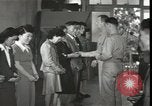 Image Le Colonel Kendall J Fielder Honolulu Hawaii USA, 1944, de la seconde 61 séquences d'archives historiques vidéo 65675074384