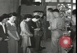 Image Le Colonel Kendall J Fielder Honolulu Hawaii USA, 1944, de la seconde 62 séquences d'archives historiques vidéo 65675074384