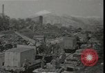 Standbild 194mm Eisenbahn Geschütze Italien, 1944, aus Sekunde 1 historischem Filmmaterial Videoclip 65675074385