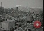 Standbild 194mm Eisenbahn Geschütze Italien, 1944, aus Sekunde 3 historischem Filmmaterial Videoclip 65675074385