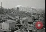 Standbild 194mm Eisenbahn Geschütze Italien, 1944, aus Sekunde 5 historischem Filmmaterial Videoclip 65675074385