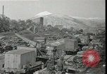 Standbild 194mm Eisenbahn Geschütze Italien, 1944, aus Sekunde 6 historischem Filmmaterial Videoclip 65675074385