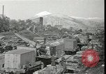 Standbild 194mm Eisenbahn Geschütze Italien, 1944, aus Sekunde 10 historischem Filmmaterial Videoclip 65675074385