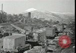 Standbild 194mm Eisenbahn Geschütze Italien, 1944, aus Sekunde 12 historischem Filmmaterial Videoclip 65675074385