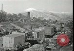 Standbild 194mm Eisenbahn Geschütze Italien, 1944, aus Sekunde 15 historischem Filmmaterial Videoclip 65675074385