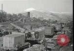 Standbild 194mm Eisenbahn Geschütze Italien, 1944, aus Sekunde 16 historischem Filmmaterial Videoclip 65675074385