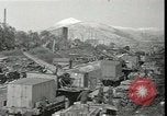Standbild 194mm Eisenbahn Geschütze Italien, 1944, aus Sekunde 18 historischem Filmmaterial Videoclip 65675074385