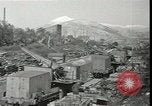 Standbild 194mm Eisenbahn Geschütze Italien, 1944, aus Sekunde 19 historischem Filmmaterial Videoclip 65675074385