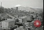 Standbild 194mm Eisenbahn Geschütze Italien, 1944, aus Sekunde 21 historischem Filmmaterial Videoclip 65675074385