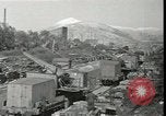 Standbild 194mm Eisenbahn Geschütze Italien, 1944, aus Sekunde 22 historischem Filmmaterial Videoclip 65675074385