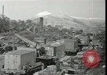 Standbild 194mm Eisenbahn Geschütze Italien, 1944, aus Sekunde 24 historischem Filmmaterial Videoclip 65675074385