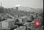 Standbild 194mm Eisenbahn Geschütze Italien, 1944, aus Sekunde 26 historischem Filmmaterial Videoclip 65675074385