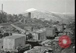Standbild 194mm Eisenbahn Geschütze Italien, 1944, aus Sekunde 27 historischem Filmmaterial Videoclip 65675074385