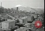 Standbild 194mm Eisenbahn Geschütze Italien, 1944, aus Sekunde 28 historischem Filmmaterial Videoclip 65675074385