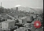 Standbild 194mm Eisenbahn Geschütze Italien, 1944, aus Sekunde 29 historischem Filmmaterial Videoclip 65675074385