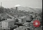 Standbild 194mm Eisenbahn Geschütze Italien, 1944, aus Sekunde 30 historischem Filmmaterial Videoclip 65675074385