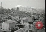 Standbild 194mm Eisenbahn Geschütze Italien, 1944, aus Sekunde 32 historischem Filmmaterial Videoclip 65675074385
