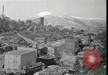 Standbild 194mm Eisenbahn Geschütze Italien, 1944, aus Sekunde 33 historischem Filmmaterial Videoclip 65675074385