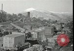 Standbild 194mm Eisenbahn Geschütze Italien, 1944, aus Sekunde 34 historischem Filmmaterial Videoclip 65675074385
