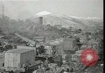 Standbild 194mm Eisenbahn Geschütze Italien, 1944, aus Sekunde 37 historischem Filmmaterial Videoclip 65675074385