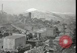 Standbild 194mm Eisenbahn Geschütze Italien, 1944, aus Sekunde 38 historischem Filmmaterial Videoclip 65675074385