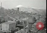 Standbild 194mm Eisenbahn Geschütze Italien, 1944, aus Sekunde 39 historischem Filmmaterial Videoclip 65675074385