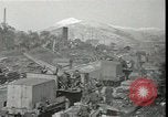 Standbild 194mm Eisenbahn Geschütze Italien, 1944, aus Sekunde 40 historischem Filmmaterial Videoclip 65675074385