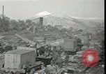Standbild 194mm Eisenbahn Geschütze Italien, 1944, aus Sekunde 41 historischem Filmmaterial Videoclip 65675074385