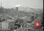 Standbild 194mm Eisenbahn Geschütze Italien, 1944, aus Sekunde 44 historischem Filmmaterial Videoclip 65675074385