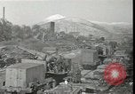 Standbild 194mm Eisenbahn Geschütze Italien, 1944, aus Sekunde 45 historischem Filmmaterial Videoclip 65675074385