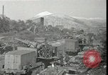 Standbild 194mm Eisenbahn Geschütze Italien, 1944, aus Sekunde 46 historischem Filmmaterial Videoclip 65675074385
