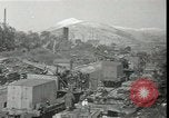 Standbild 194mm Eisenbahn Geschütze Italien, 1944, aus Sekunde 49 historischem Filmmaterial Videoclip 65675074385