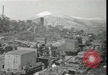 Standbild 194mm Eisenbahn Geschütze Italien, 1944, aus Sekunde 52 historischem Filmmaterial Videoclip 65675074385