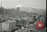 Standbild 194mm Eisenbahn Geschütze Italien, 1944, aus Sekunde 53 historischem Filmmaterial Videoclip 65675074385