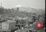 Standbild 194mm Eisenbahn Geschütze Italien, 1944, aus Sekunde 54 historischem Filmmaterial Videoclip 65675074385